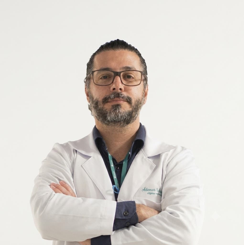 Ademar Caldeira