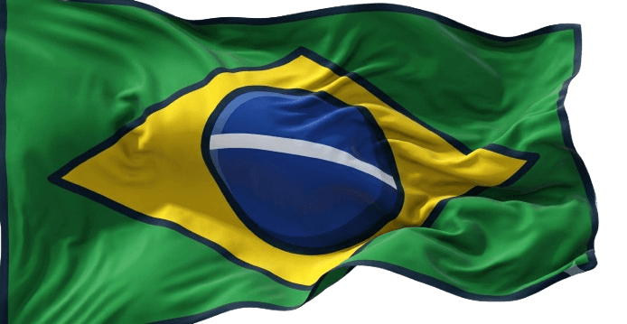 Bandeira: Porto Alegre/RS