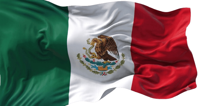 Bandeira: Hermosillo, México