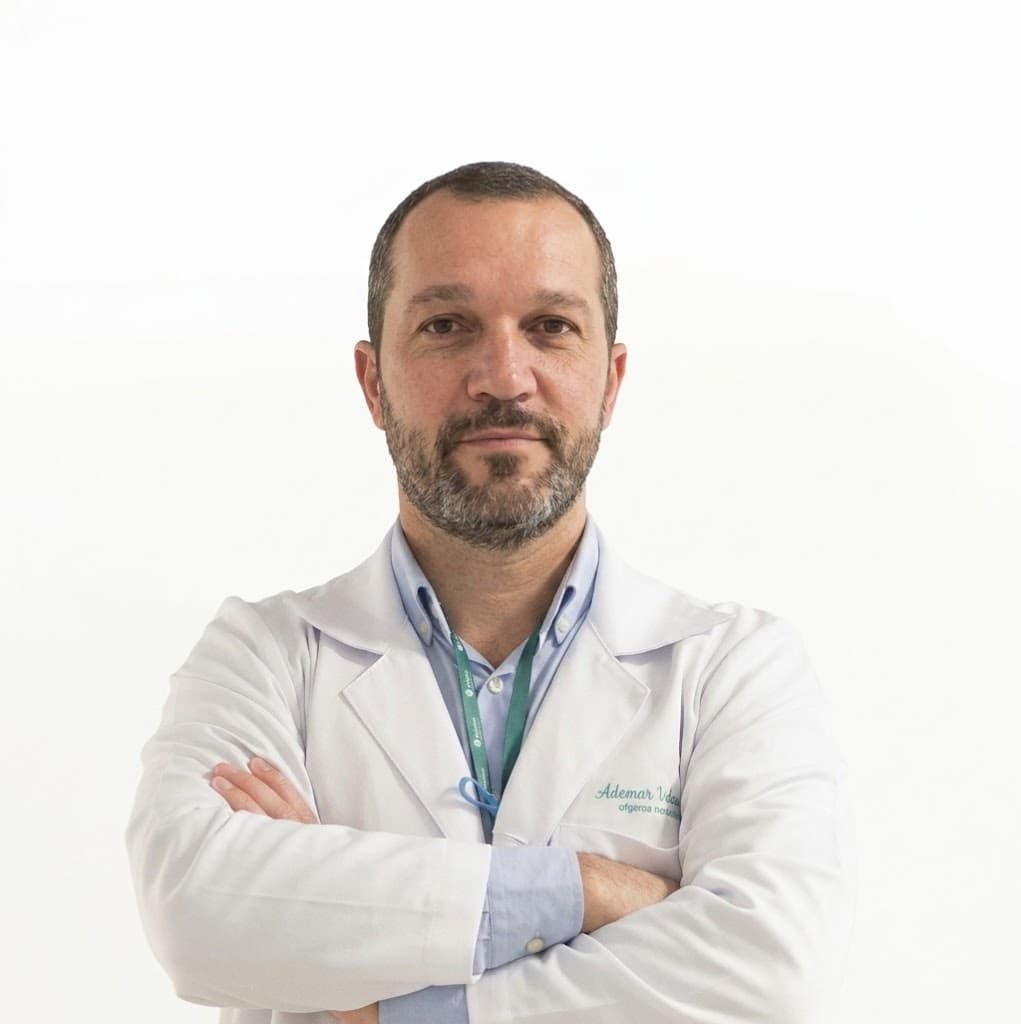Cristian Mergen