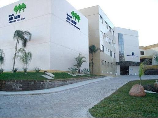 Hospital Ana Nery