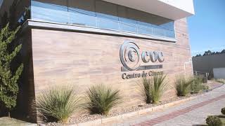 Centro de Oncologia Clínica (COC)