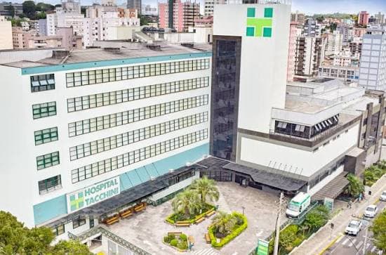 Hospital Tacchini