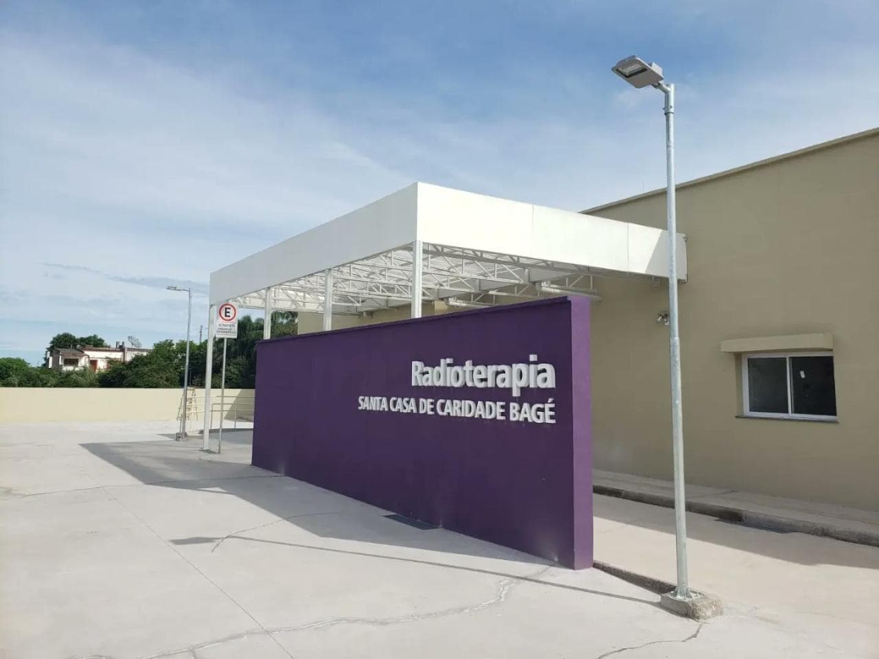 Santa Casa de Bagé