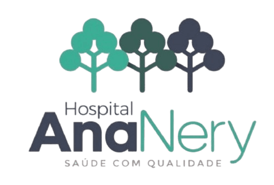 Logo Hospital Ana Nery