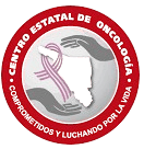 Logo Centro Estatal de Oncología