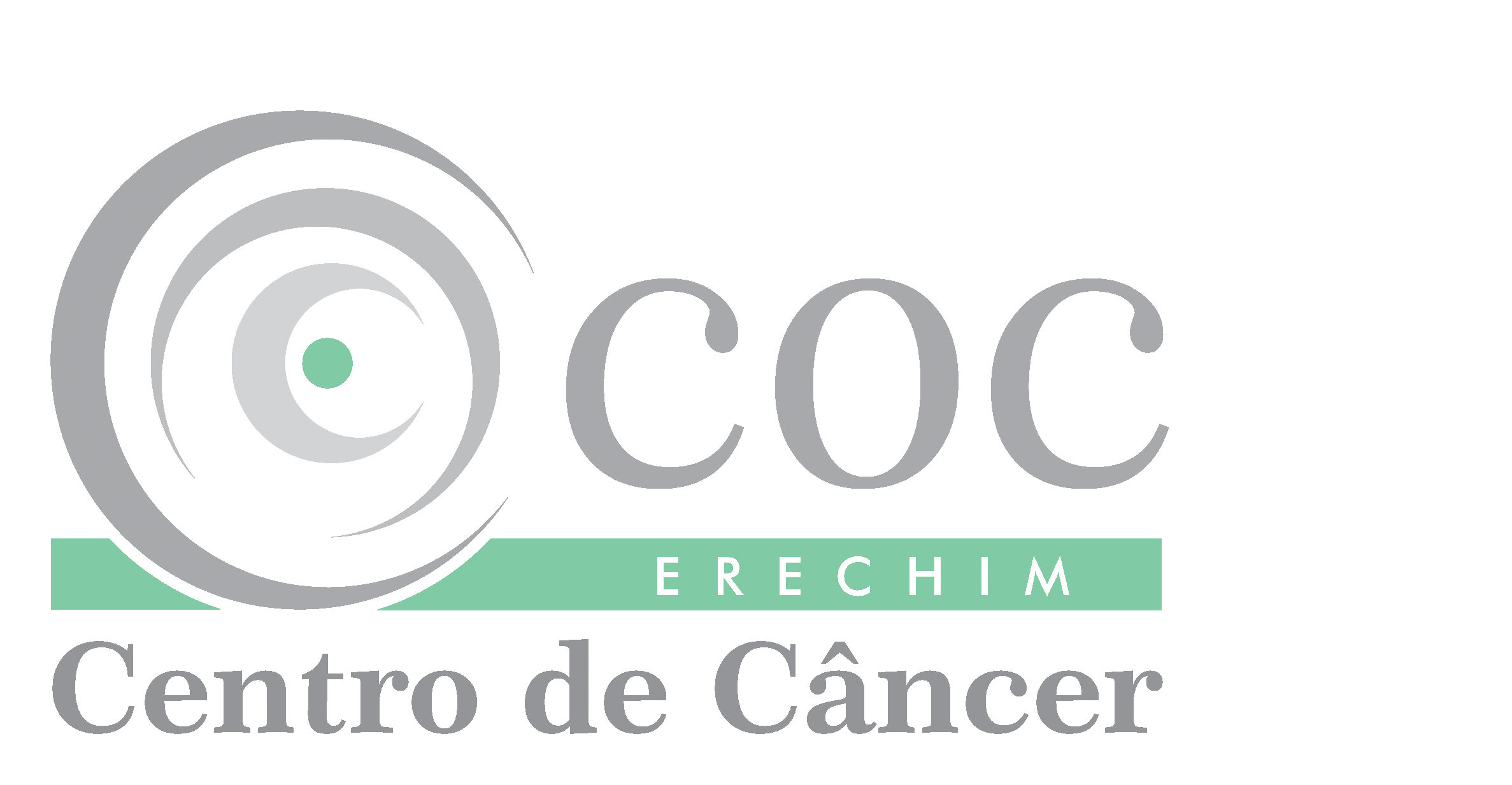 Logo Centro de Oncologia Clínica (COC)