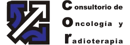 Logo Consultório de Oncologia y Radioterapia (COR)