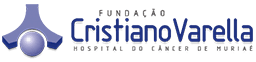 Logo Hospital do Câncer de Muriaé — Fundação Cristiano Varella
