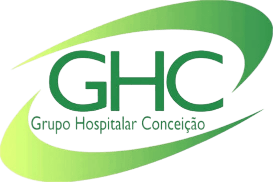 Logo Grupo Hospitalar Conceição