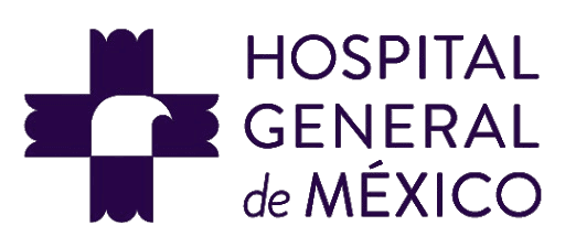 Logo Hospital General de México