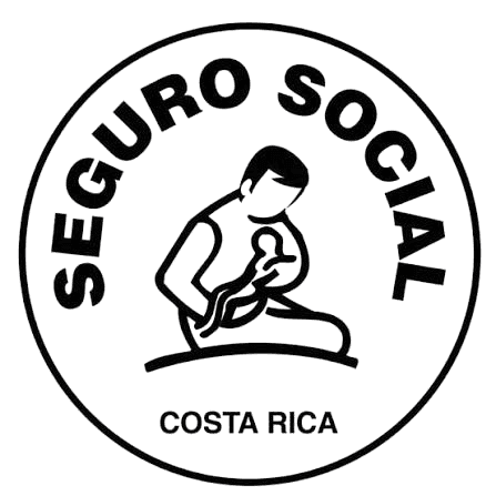 Logo Hospital México
