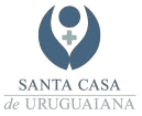 Logo Santa Casa de Caridade de Uruguaiana